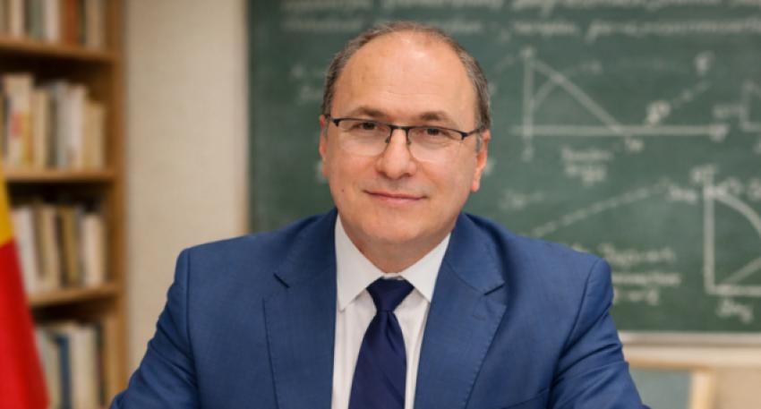 Greșeală de proporții a ministrului Educației: a indicat incorect regula de promovare la Bacalaureat