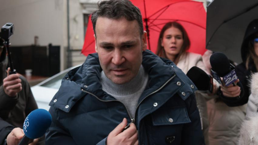 Robert Negoiță, cercetat pentru abuz în serviciu, își reia activitatea la Primăria Sectorului 3