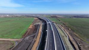 1 Decembrie 2025, sărbătorit cu recorduri în infrastructură: 465 km de drum de mare viteză între Craiova și Constanța