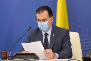 Premierul Orban, mesaj pentru primarii din România: „Fiţi alături de noi în acţiunea de combatere a riscului de răspândire a virusului”