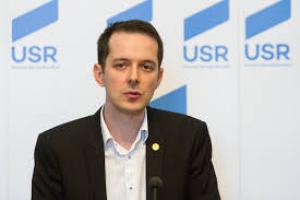 Cristian Seidler, USR: PSD promite pensionarilor, din nou, bani pe care nu îi are