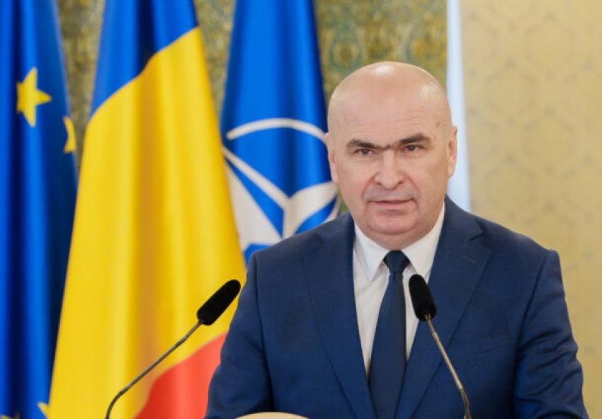 Întâlnire România–Ungaria–Austria: Bolojan discută interconectările electrice la Budapesta și Viena