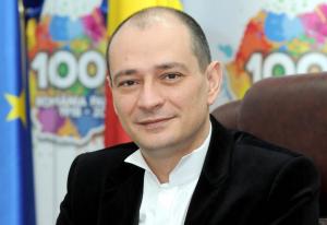 Băluță: „Am reevaluat decizia de a candida abia în 2028. Bucureștiul are nevoie de reparații acum”