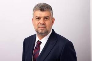 Marcel Ciolacu, întâlnire cu preşedintele Parlamentului Republicii Letonia:  Amândoi preţuim excelenta noastră coordonare în UE și NATO