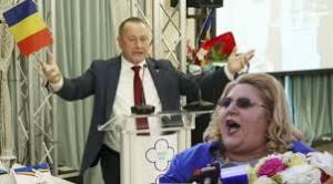 „Lolek”, senatorul SOS, din Brăila vrea Ministerul Fericirii pentru români