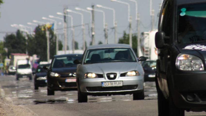 CNAIR avertizează asupra unui site neautorizat de vânzare a rovinietei care percepe taxe suplimentare