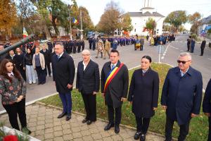 25 octombrie 2025 – Ziua Armatei Române, în Călărași