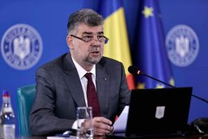 Ciolacu, după întâlnirea cu reprezentanții Google: „Am discutat despre oportunitatea unor investiții majore”