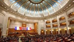 Statisticile îngrijorătoare ale violenței domestice în România, prezentate în ședința comună a Parlamentului