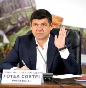 CJ Galați construiește o seră de plante exotice la Grădina Botanică