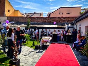 Centru de recuperare pentru persoane cu dizabilități &icirc;n Arad