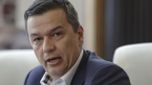 Sorin Grindeanu anunță că au fost depuse 10 oferte pentru construcția unui sector al A9