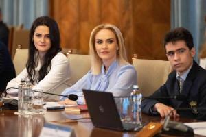 Firea: 20 de proiecte pentru tineri și 8 proiecte studențești primesc finanțare din partea Ministerului Familiei