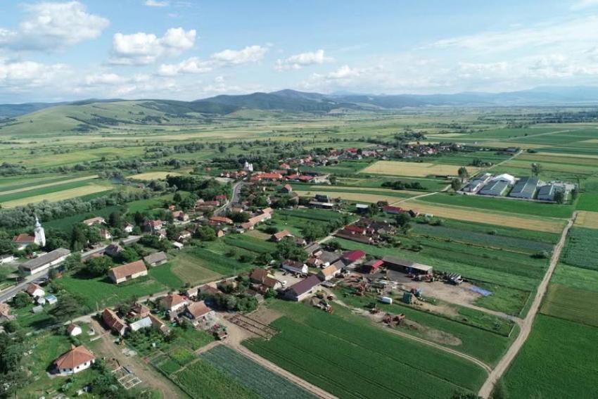 Dezvoltarea și gestionarea portofoliului de proiecte în Covasna