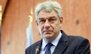 Mihai Tudose: &quot;Învinşii se bat şi acum pe funcţii&quot;