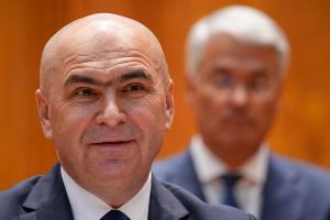 Discuții la Palatul Victoria cu reprezentanții Băncii Europene pentru Reconstrucție și Dezvoltare