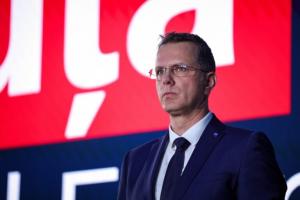 Moșteanu: România susține inițiative NATO pentru un răspuns colectiv la atacurile cu drone