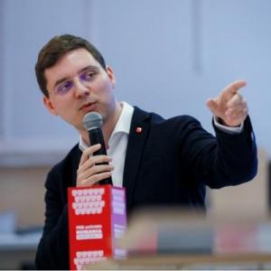 Negrescu: Republica Moldova &icirc;nseamnă oameni, &icirc;nseamnă o limbă și o istorie comună cu Rom&acirc;nia și un viitor &icirc;n Uniunea Europeană