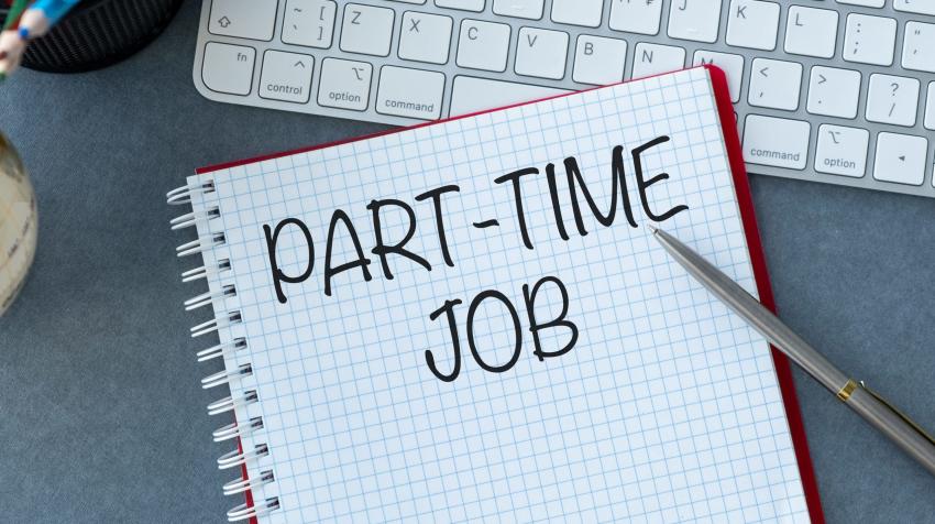 Aviz favorabil în Parlament pentru eliminarea supraimpozitării contractelor part-time