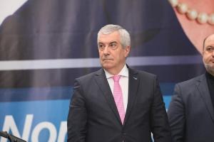 Tăriceanu:&quot;Guvernul Orban descurajează prezenţa la vot a pensionarilor după ce le-a furat din mărirea pensiilor&quot;