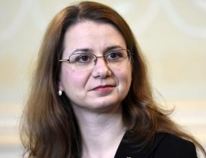 Ligia Deca, votată de PNL ca propunere pentru Ministerul Educației