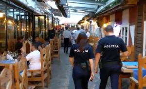 Proteste astăzi în fața restaurantelor și teraselor din România! Programul va fi întrerupt