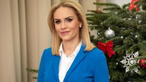 Gabriela Firea vrea din nou la Primăria Capitalei