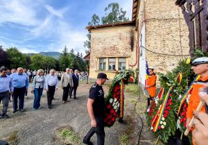 Ziua minerului la exploatarea culturală PETRILA: „Din adâncuri spre un nou orizont!”