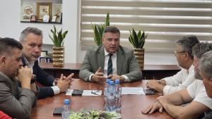 În Călărași se anunță o investiție inovativă în construcția de case