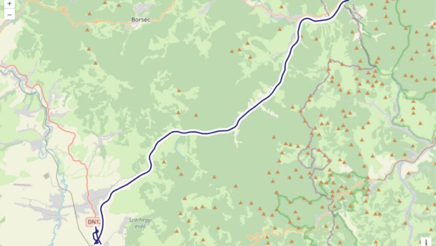 12 companii și asocieri au depus oferte pentru supervizarea lucrărilor pe Autostrada A8