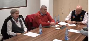 Preşedintele CJ V&acirc;lcea:&rdquo;Lucrările la tronsonul 2 al autostrăzii Sibiu-Pitești vor &icirc;ncepe &icirc;n această primăvară&rdquo;