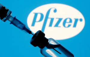 O nouă tranşă de vaccin Pfizer va ajunge astăzi în țară