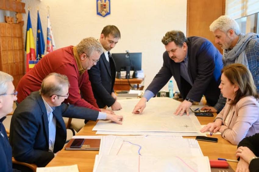 Drumul Expres Satu Mare–Baia Mare a mai făcut un pas important spre obținerea finanțării