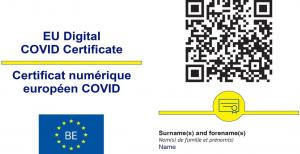 Bine de știut! De unde va putea fi descărcat certificatul digital Covid de la 1 iulie