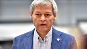 Cioloş: Noi nu vom susţine un guvern minoritar PNL