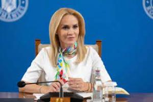 Gabriela Firea propune măsuri dure în cazul profesorilor care fac trafic de droguri: nu au ce căută în învățământ