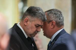 PSD și PNL s-au înțeles. Calendarul alegerilor urmează să fie anunțat miercuri