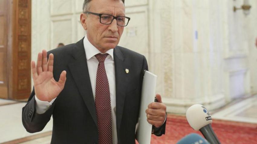 Paul Stănescu: &quot;PSD va demite Guvernul înainte de alegerile locale: Depunem moțiune de cenzură și aceasta va trece sută la sută&quot;