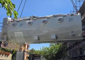 Echipament medical unic &icirc;n Rom&acirc;nia, &icirc;n dotarea Spitalului de Recuperare din Cluj-Napoca