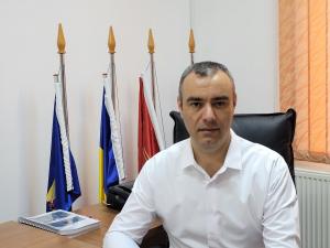 Mesajul de Paște al primarului comunei Fârțănești, Adrian Filote: Să  fim mai buni!