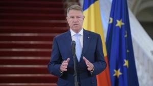 Preşedintele Iohannis anunţă că după 15 mai NU scăpăm de restricţii