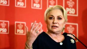 Viorica Dăncilă transmite un mesaj dur guvernanţilor: &quot;Mai guvernaţi sau vă e dor să leneviţi în opoziţie?&quot;