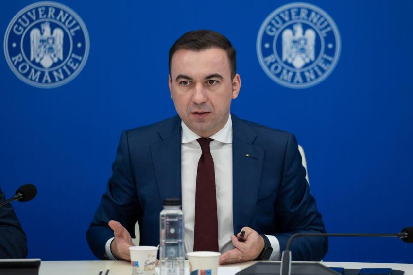 Constanța devine HUB-ul energetic al României și al Mării Negre