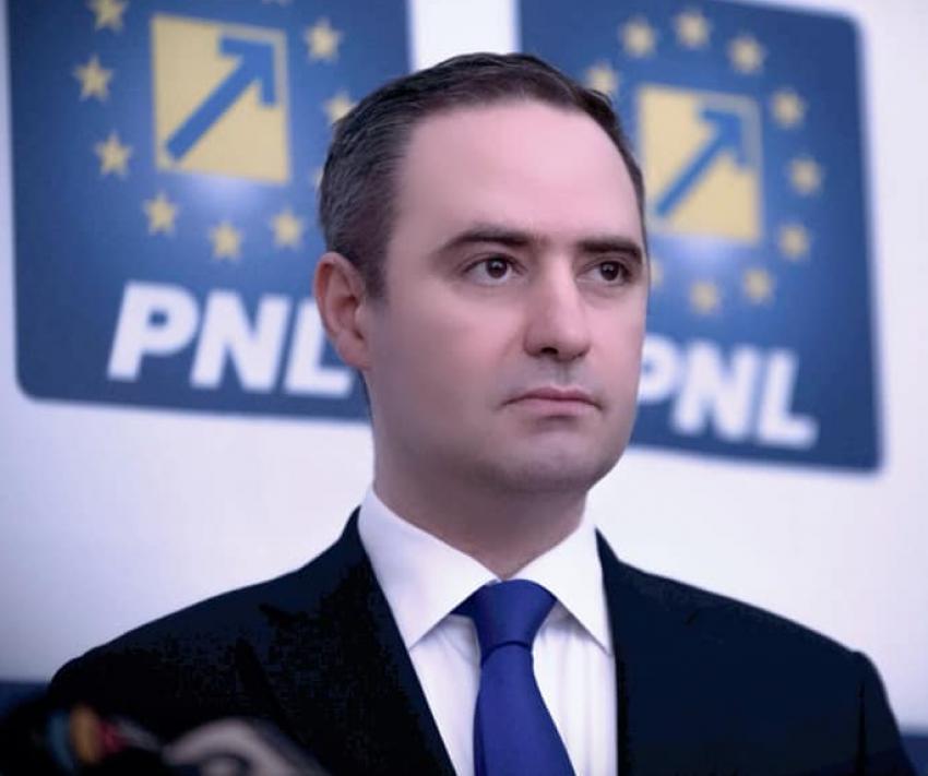 Ministrul Finanțelor: România trebuie să reprioritizeze investiţiile