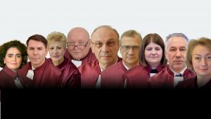 CCR: Legea pensiilor de serviciu, neconstituțională în ansamblu