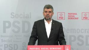 Ciolacu critică programul de guvernare: „Minciuni, haos și promisiuni electorale aruncate la gunoi”