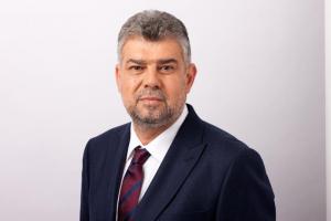 Marcel Ciolacu, avertisment:Suntem într-o criză energetică majoră!