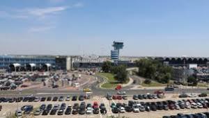 Aeroportul Henri Coandă are o nouă parcare