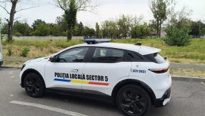 Nouă serie de controale pentru combaterea ambroziei în Sectorul 5