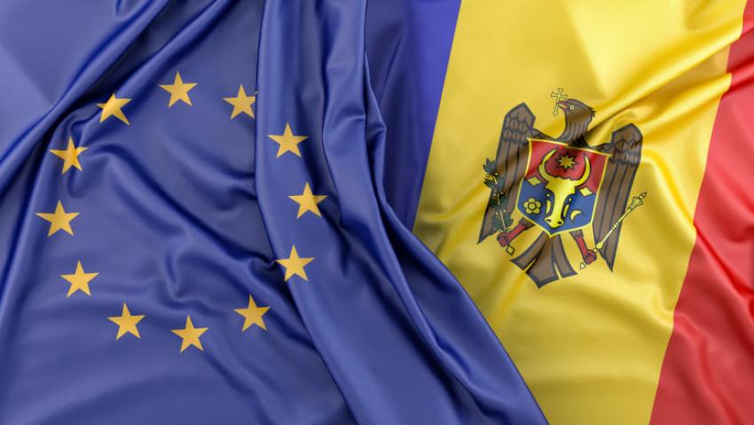 Integrarea Rep. Moldova în UE. Din 2026 țara va avea acces la roam like at home